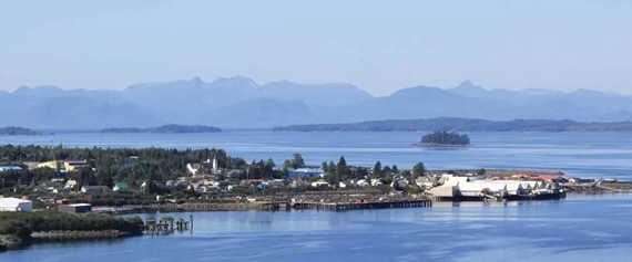 Alaska state judge dismisses murder case, citing widespread misconduct by local police