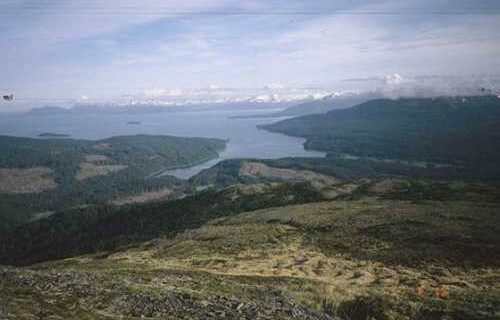 Crying Place — Alutiiq Word of the Week