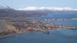 Larsen Bay-Alutiiq Word of the Week