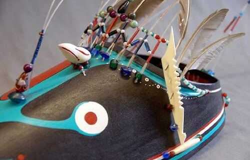 Beak-Alutiiq Word of the Week