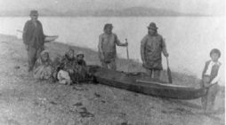 Photograph, Picture-Alutiiq Word of the Week