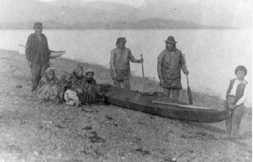 Photograph, Picture-Alutiiq Word of the Week