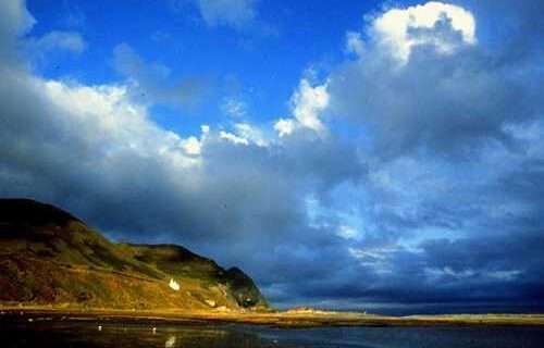 Weather-Alutiiq Word of the Week