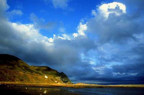 Weather-Alutiiq Word of the Week