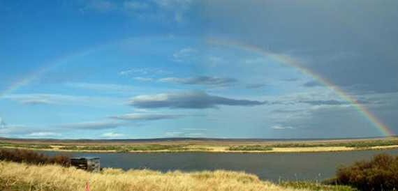 Rainbow-Alutiiq Word of the Week