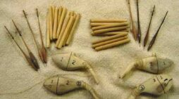 Dart Game —Alutiiq Word of the Week