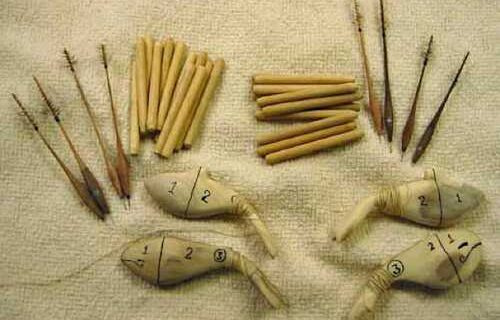 Dart Game —Alutiiq Word of the Week
