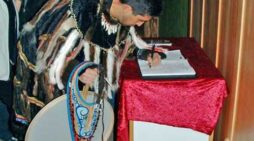 Guest-Alutiiq Word of the Week
