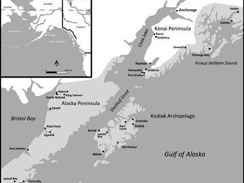 Nanwalek-Alutiiq Word of the Week