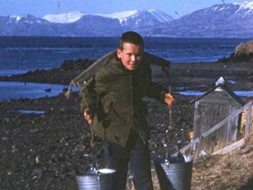 Water-Alutiiq Word of thhe Week