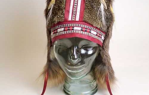 Hat-Alutiiq Word of the Week