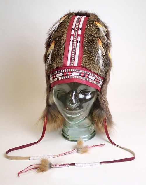 Hat-Alutiiq Word of the Week