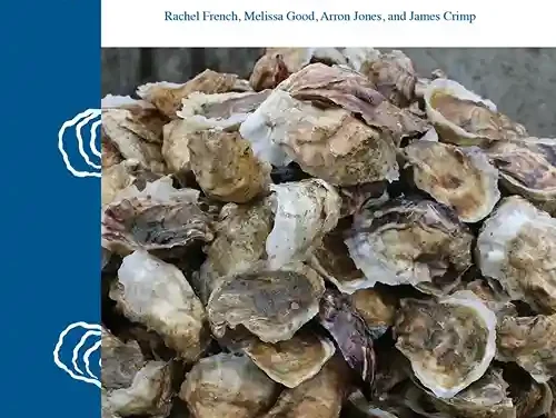 Revised oyster manual hits the shelves