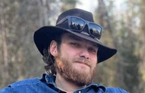 Soldotna man arrested on child pornography charges