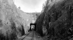 This Day in Alaska History-October 13th, 1905