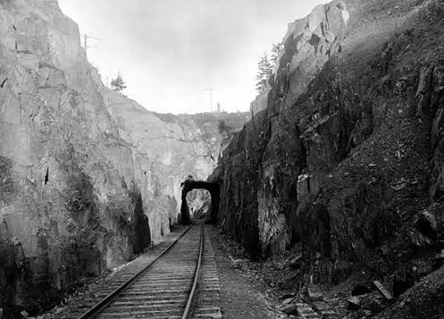 This Day in Alaska History-October 13th, 1905