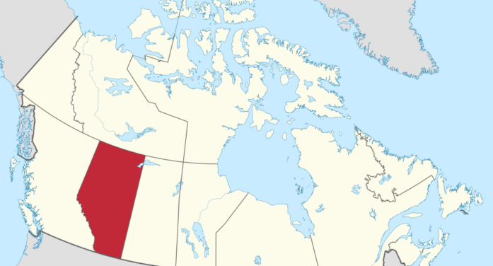 Alberta Separatists Accused of ‘Treason’ After Secret Meetings With Trump Officials