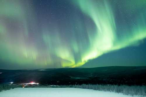 Extreme solar storms can hit Earth harder than thought