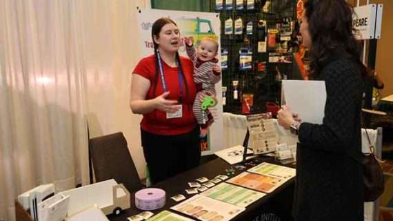 Alaska Village Initiatives Receives $28,000 Grant for the Amazing Ag-in-a-box Traveling Classroom