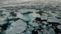Q&A: The Arctic melt season is a week longer now than it was in the 1980s, shows new UW research on sea ice trends