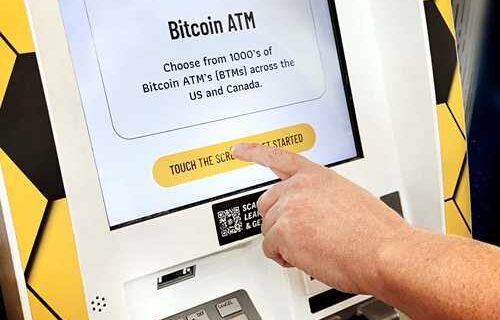 Alaskan Consumers Who Were Scammed Using a Bitcoin Depot May Be Eligible for Compensation