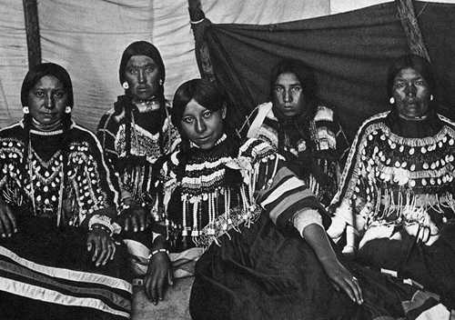 Blackfeet20Women