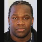 39-year-old Jalonni M. Blackshear. Image-State of Alaska