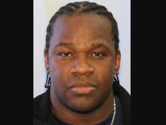 Jalonni Blackshear Sentenced To 150 Years for the Murders of His Wife and Daughter