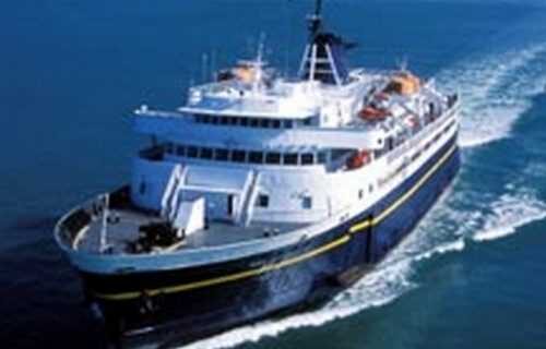 AMHS Winter Ferry Schedule Now Available For Bookings