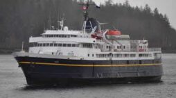 Murkowski, Sullivan Welcome AMHS Funding Following Advocacy to DOT