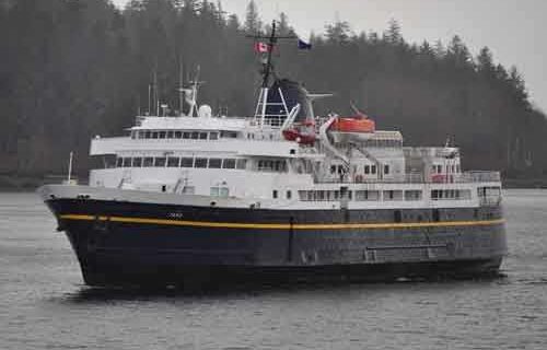 Murkowski, Sullivan Welcome AMHS Funding Following Advocacy to DOT