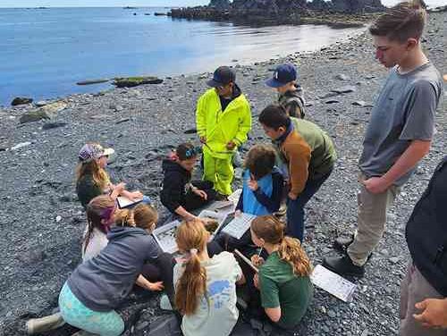 A banner year for Coastal Connections Camps