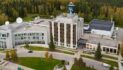 World War II sparked creation of Geophysical Institute