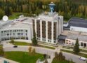World War II sparked creation of Geophysical Institute
