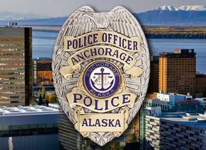 Anchorage Woman Arrested on Extortion and Theft in Lost Phone Incident