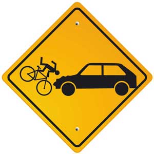 Drunk Driver Collides Head-On with Two Juvenile Bicyclists on Old Glenn Highway