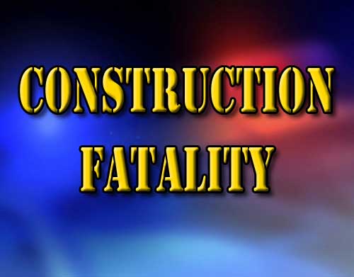 Wasilla Man Dies in Construction Accident
