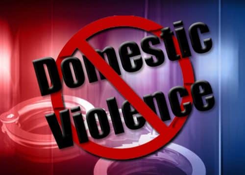 Homer Man Arrested on Felony DV Assault