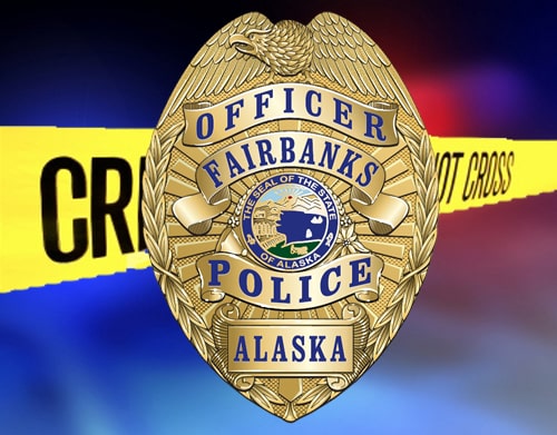 Fairbanks Man Arrested on Attempted Murder Charges