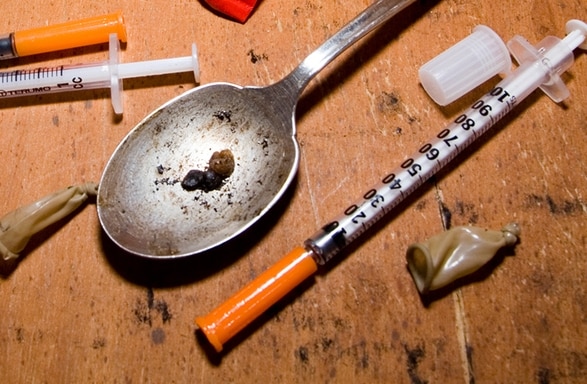 Alaska Receives Federal Funding to Combat Opioid Addiction