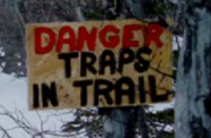 Free “Trap Safety for Pet Owners” Guide Offers Advice for Sharing Alaska’s Trails