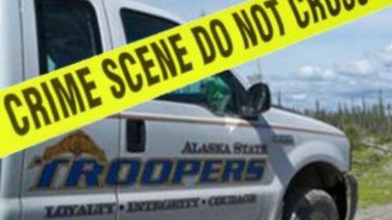Troopers and SERT Arrest Barricaded Soldotna Man on Weapons and Assault Charges