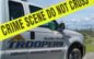Two Jailed following Traffic Stop for Fractured Windshield on Old Glenn