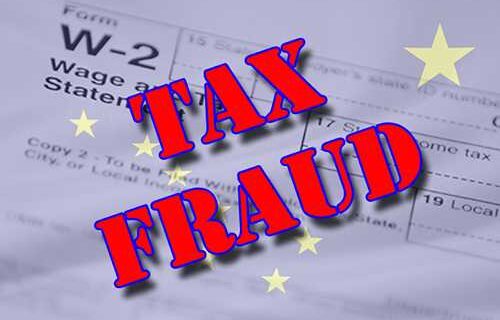 Anchorage Woman Sentenced for Filing False Income Tax Returns on Behalf of Other Individuals