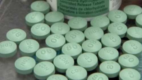 Troopers Warn Public of Sharp Increase in Fentanyl-Caused Overdose/Death in April