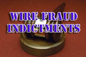 insurance scam indictment