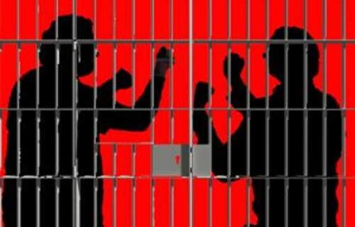 Fight Breaks out in Anchorage Jail Cell, One Dead