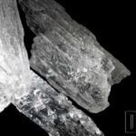 Methamphetamine crystals. Image-DEA
