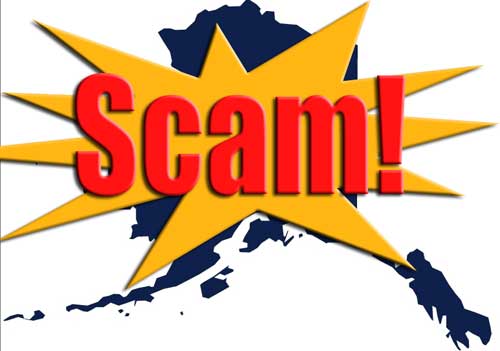 Be on Alert for Direct Mail Scams