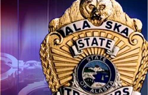 Three Arrested on Wasilla Fishhook Road in Warrant Roundup